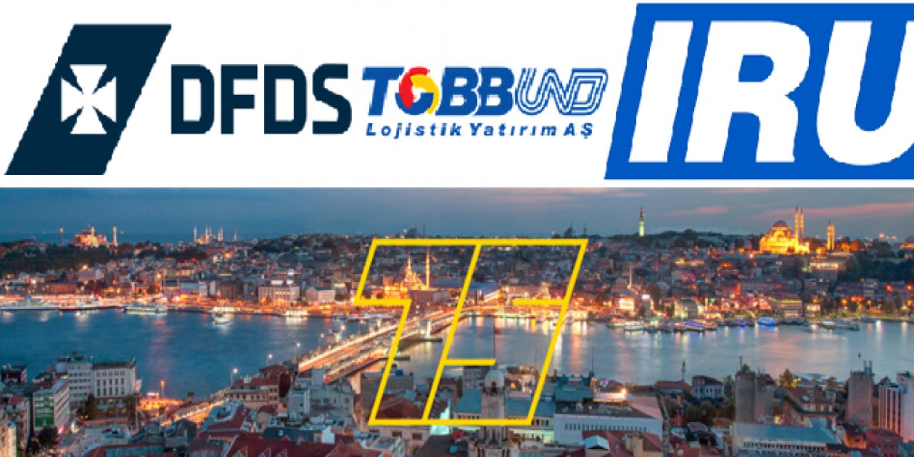 Geleceğe giden yol: Bağlanabilirlik, Dijitalleşme ve Yeşil lojistik