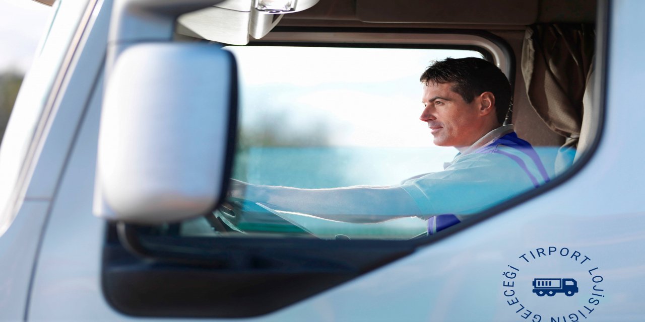 Navlunun yarısı mazota gidiyor