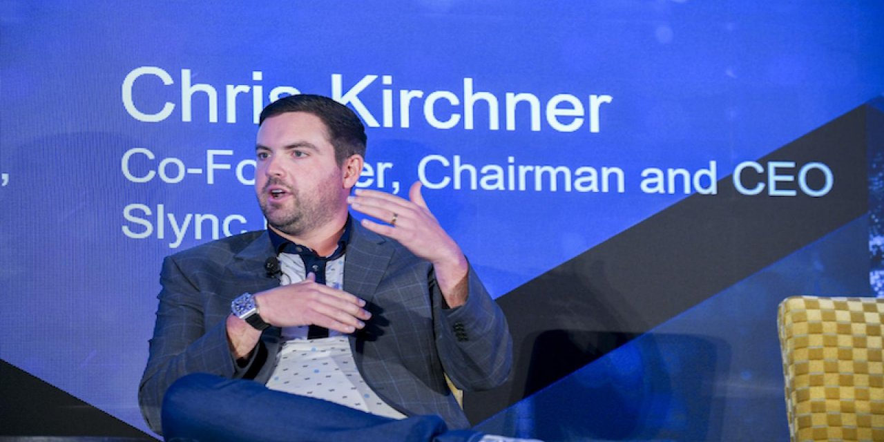 CEO’sunun 25 milyon dolandırdığı lojistik platformu, operasyonlarını durdurdu