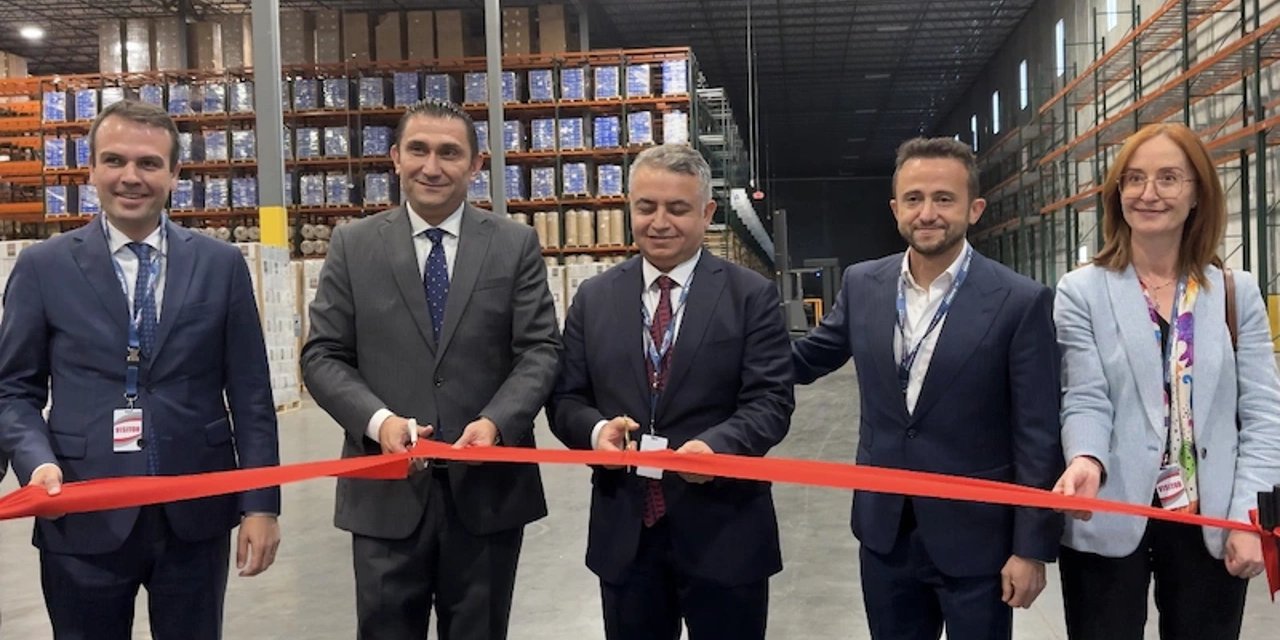 Barsan Global, ABD’de büyümeyi sürdürüyor