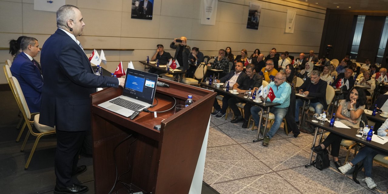 WeLD, WOP’la trilyon dolarlık pazara giriyor