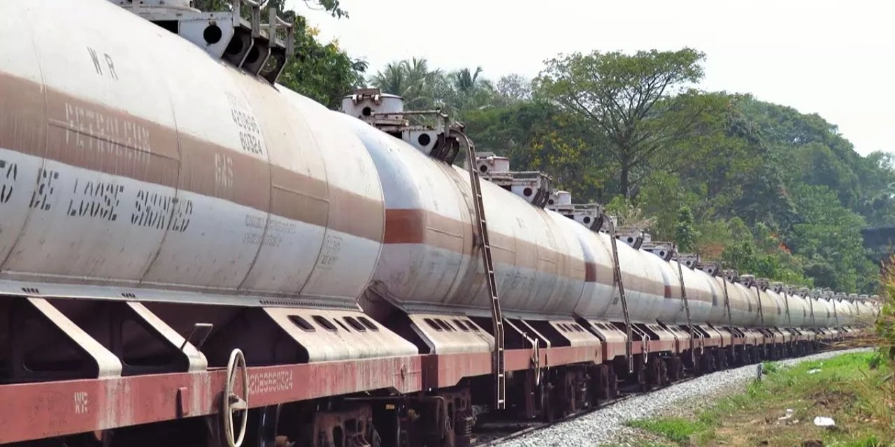 TCDD Taşımacılık, LPG taşımak için lisans aldı