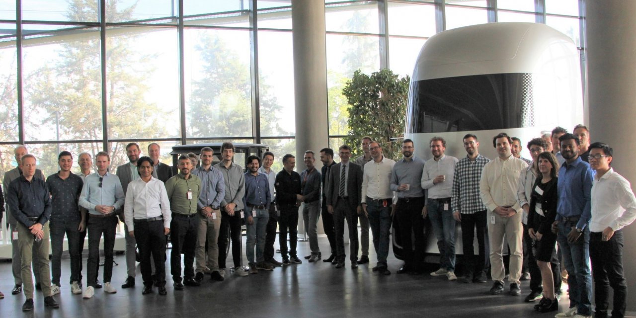 Ford Trucks’tan geleceğin lojistiğine katkı projesi: NextETRUCK