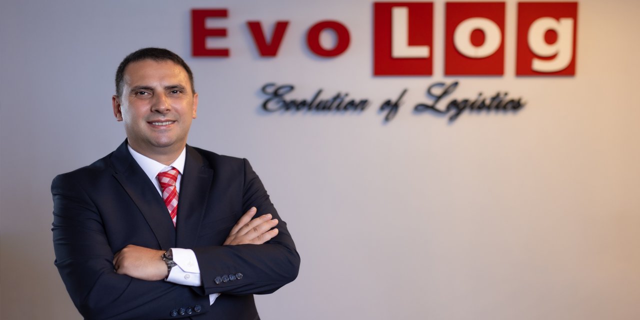 Evolog, kontrat lojistiğini Levent Çakıcı'ya emanet etti