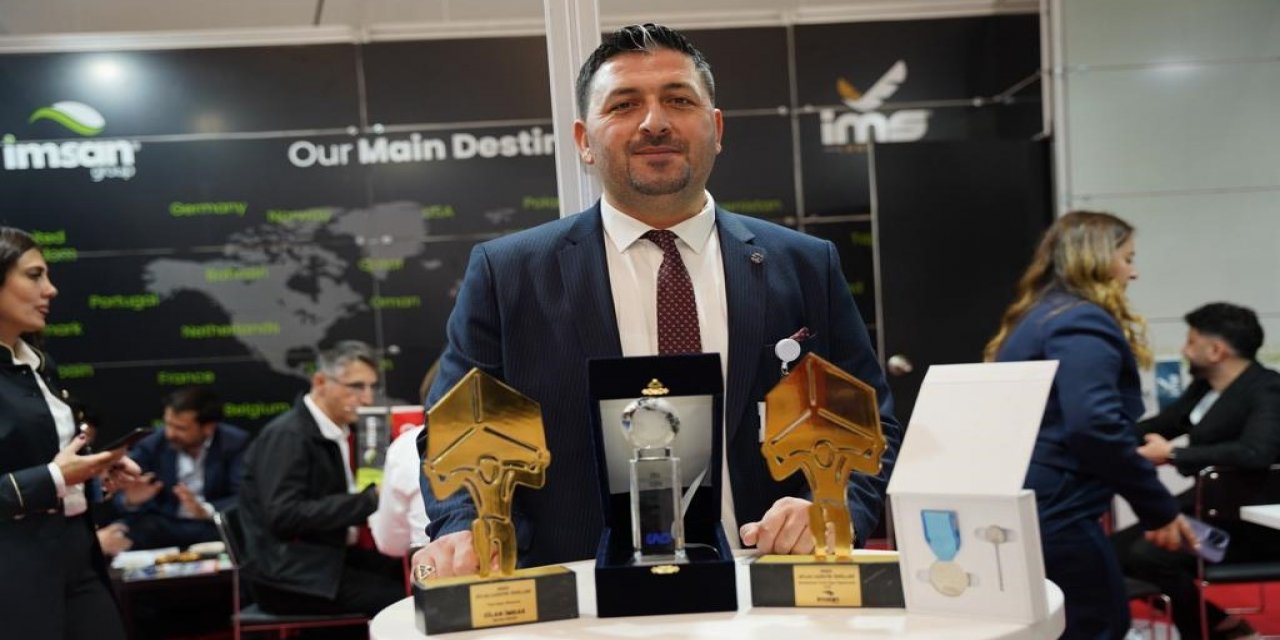 "Transit taşımalarda bürokrasi, siyasetin başarısını taçlandıramadı"