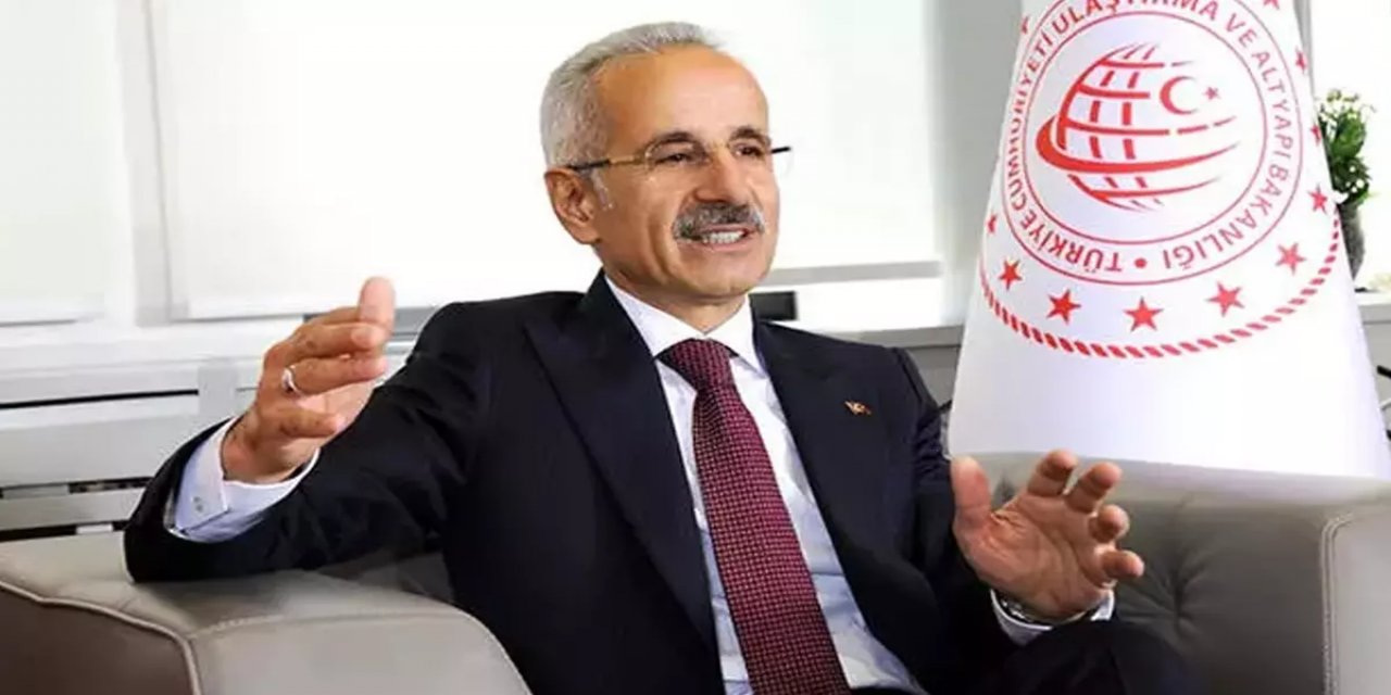 Demiryolu in! karayolu out! 2053 hedefi 0 emisyon