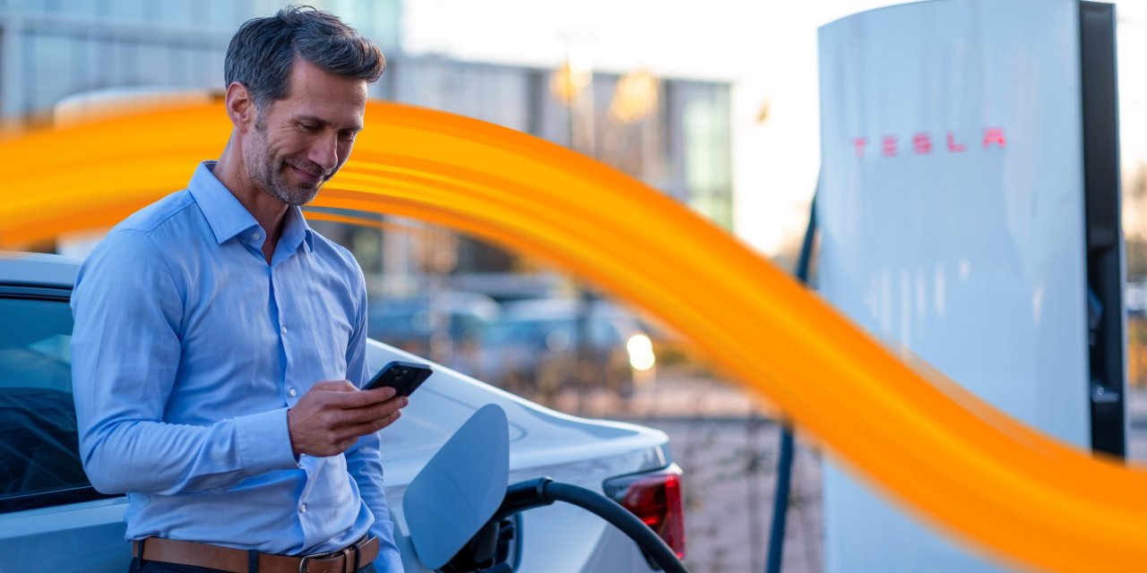DKV Mobility ve Tesla’dan önemli işbirliği
