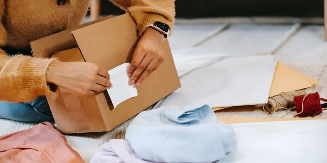 Ticaret Bakanlığı'ndan kargo iade ücreti açıklaması