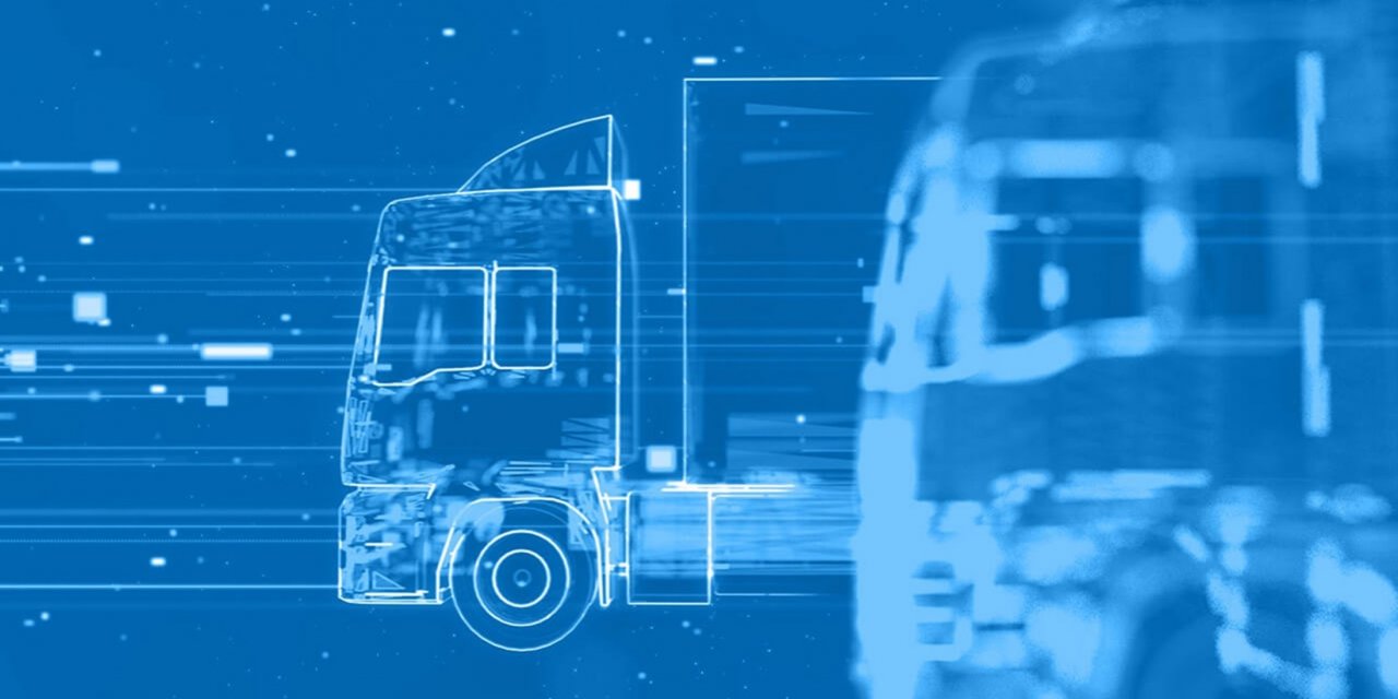 2024'te lojistiğin ana gündemi ‘gelişmiş görünürlük’ olacak