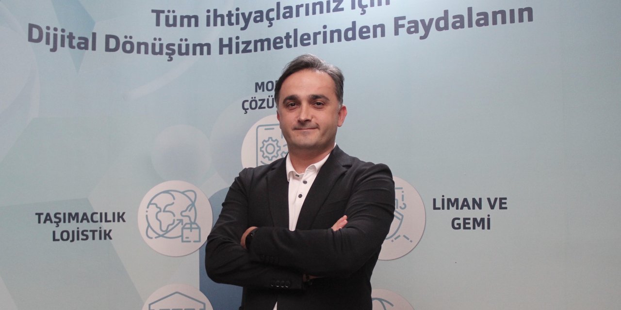 Xinerji, yazılımlarıyla lojistik kuruluşlarını dijital çağa taşıyor