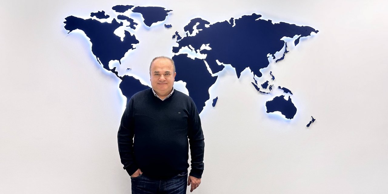 Dr. Akın Arslan’dan, girişimcilere tavsiyeler