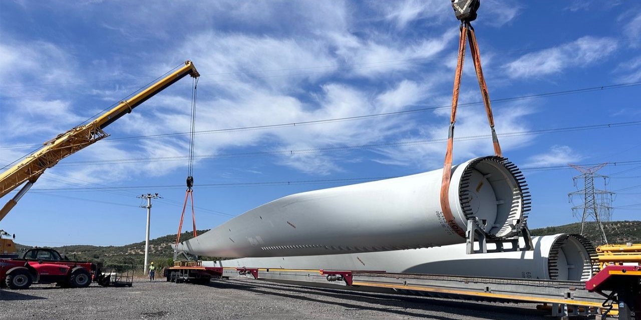 2023’ün en sıra dışı beş DHL taşıması