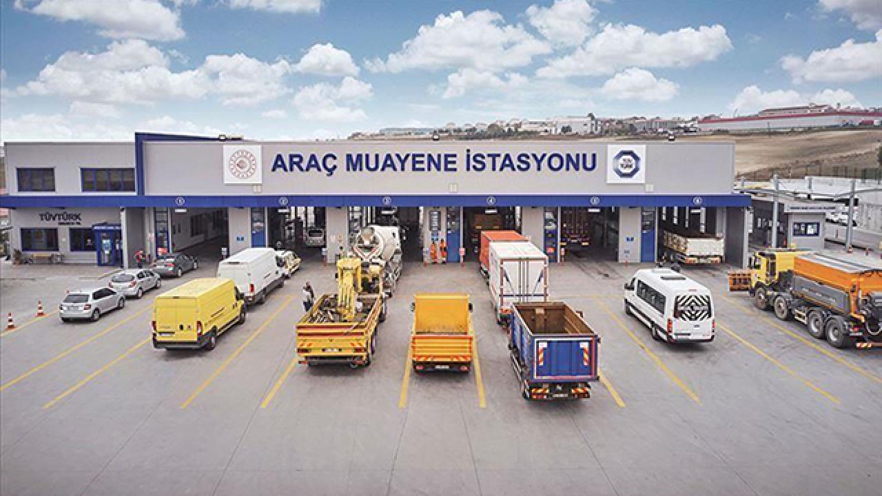 Araç Muayene Ücretlerine Dev Zam! İşte 2024'te ödeyeceğimiz rakamlar