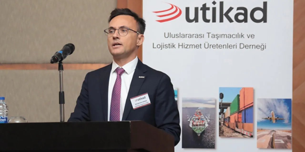 Kızıldeniz krizi nedeniyle navlun 5 bin doları zorluyor