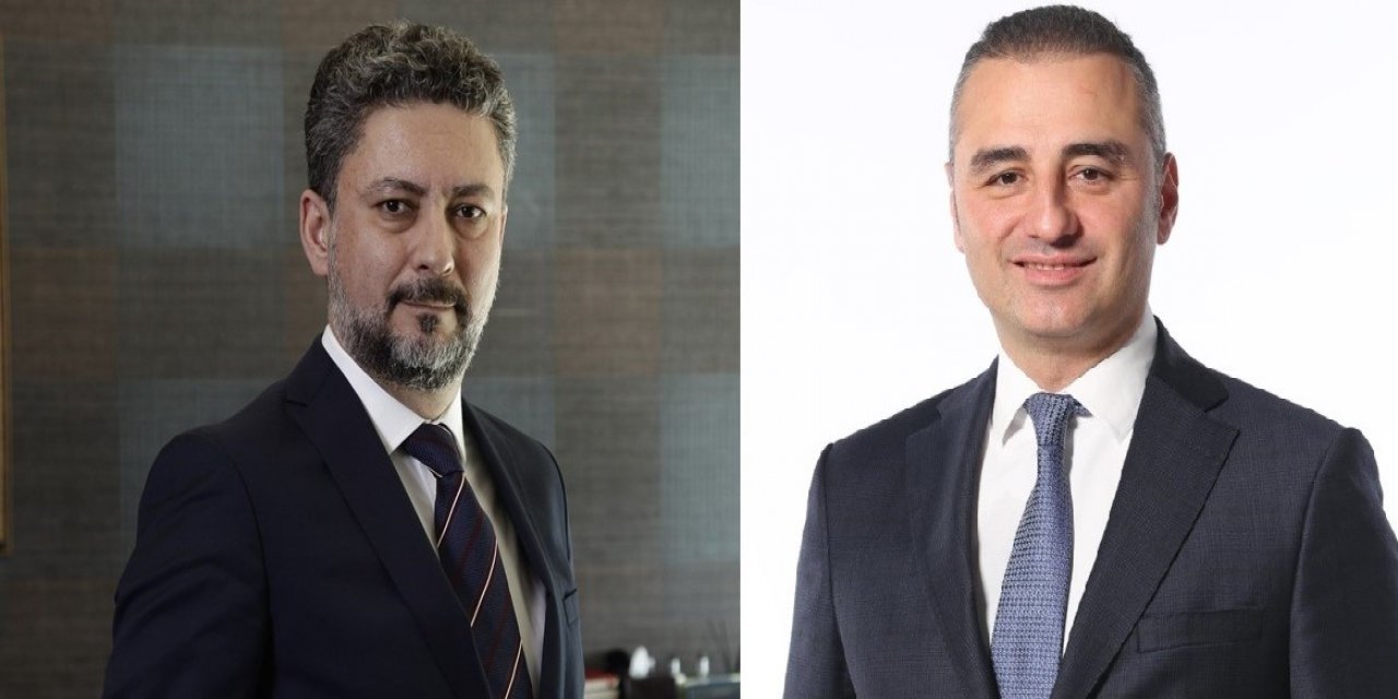 Turhan Özen gitti, yeniden Ali Türk geldi