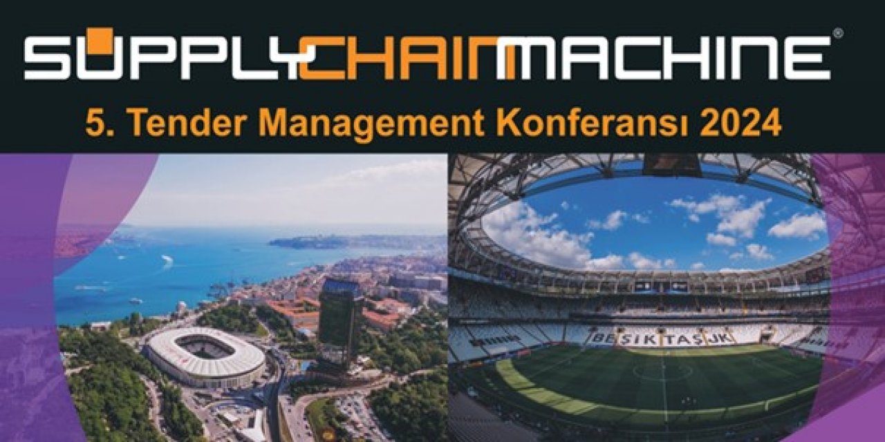 Uzmanlar, lojistikte ihale yönetimini konuşacak