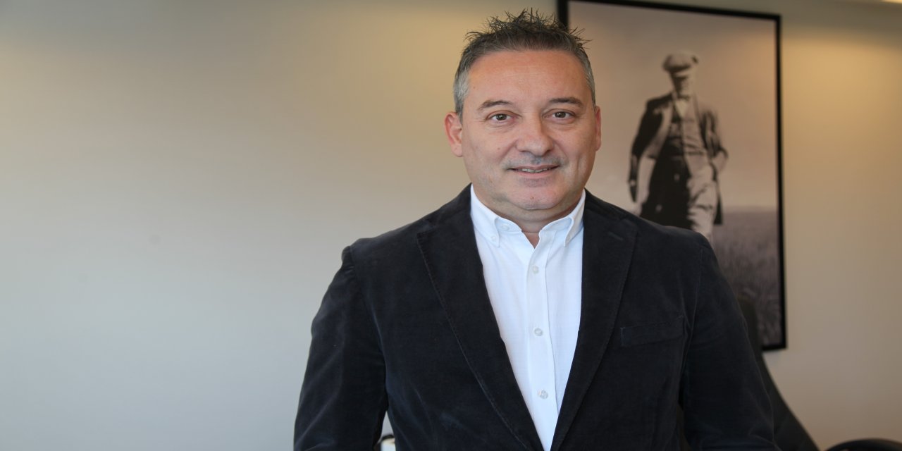 İkişer asırlık 2 lojistik devi güçlerini birleştirdi