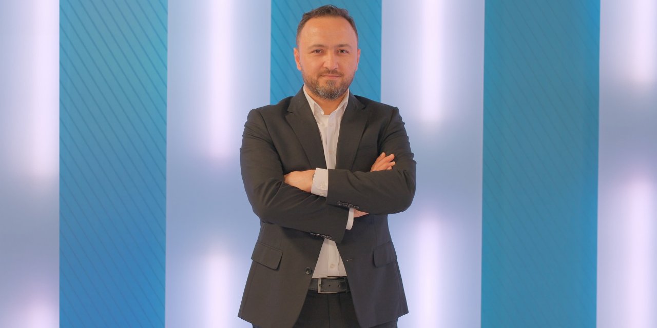 Kargoist’e Operasyondan Sorumlu Genel Müdür Yardımcısı