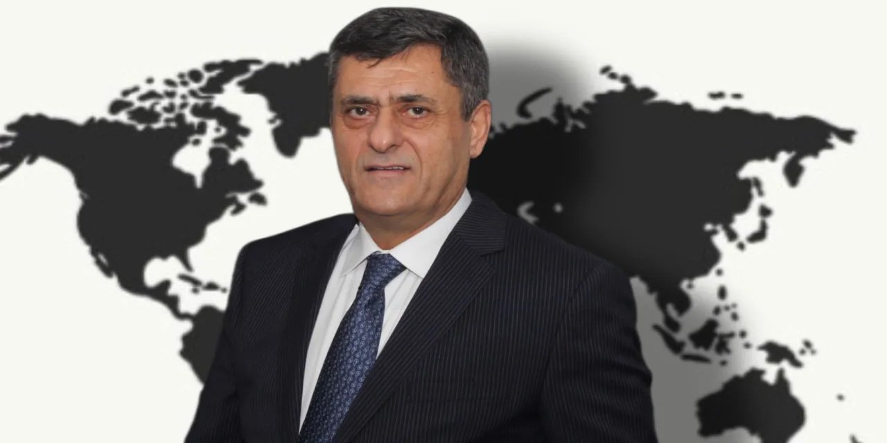 "Kızıldeniz krizi, Orta Koridor'da Türkiye için fırsattır"