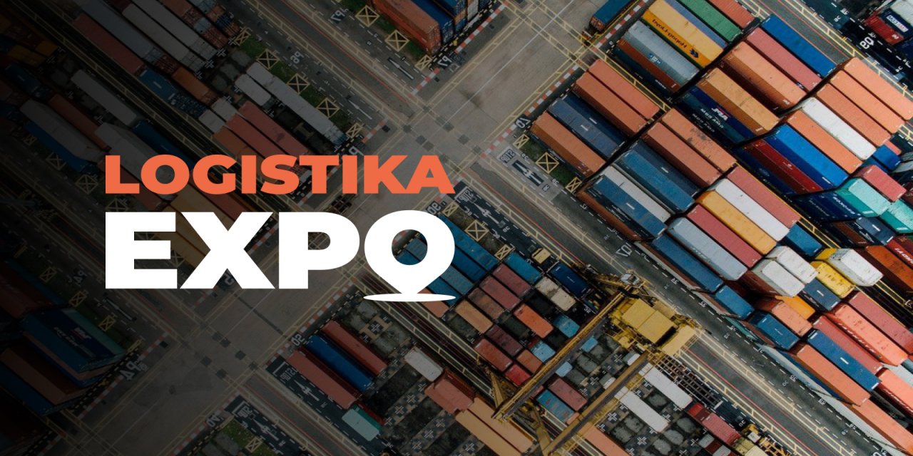 LOGISTIKA EXPO Rusya, kapılarını açmak için gün sayıyor