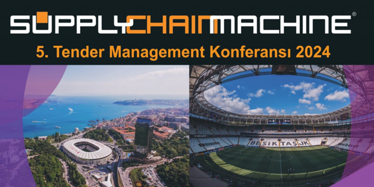 2024'te Tedarik Taleplerinde Patlama Yaşanacak