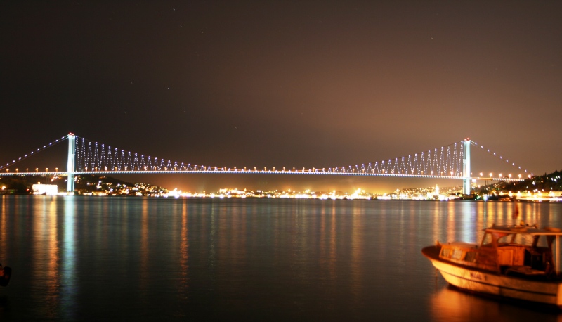 Köprü onarımı ihaleye çıkıyor