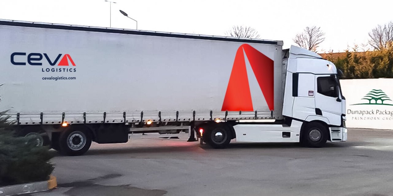 CEVA ve DUNAPACK  "işbirliğine devam" kararı aldı