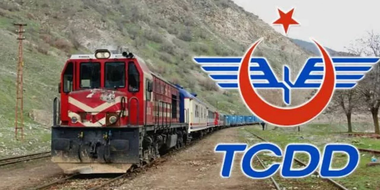 MÜSİAD'dan TCDD'ye ağır eleştiriler