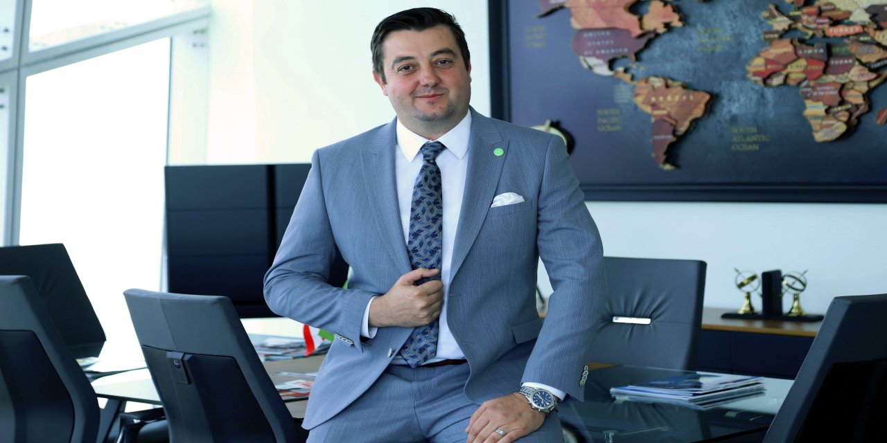 Bulung Logistics, İspanyol deviyle partner oldu