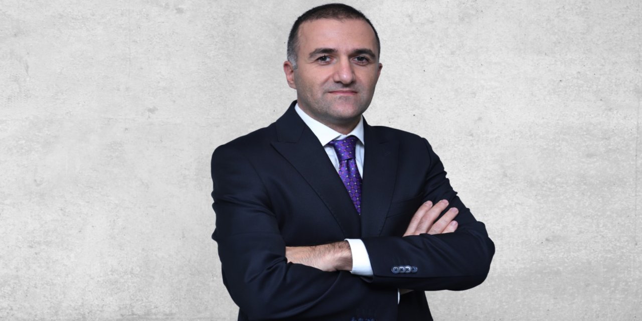 "Avrupa’ya lojistikte Türkiye’nin rolü artıyor"