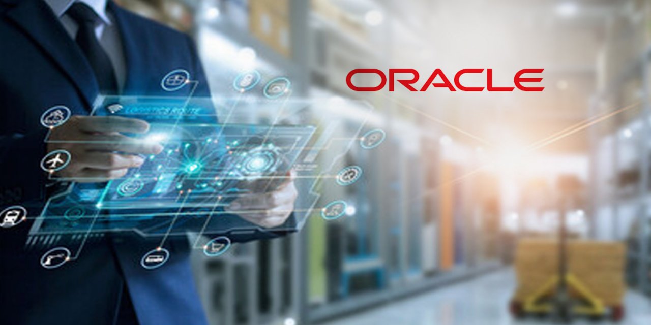 Oracle daha iyi lojistik yönetimi için bulut SCM'yi geliştiriyor