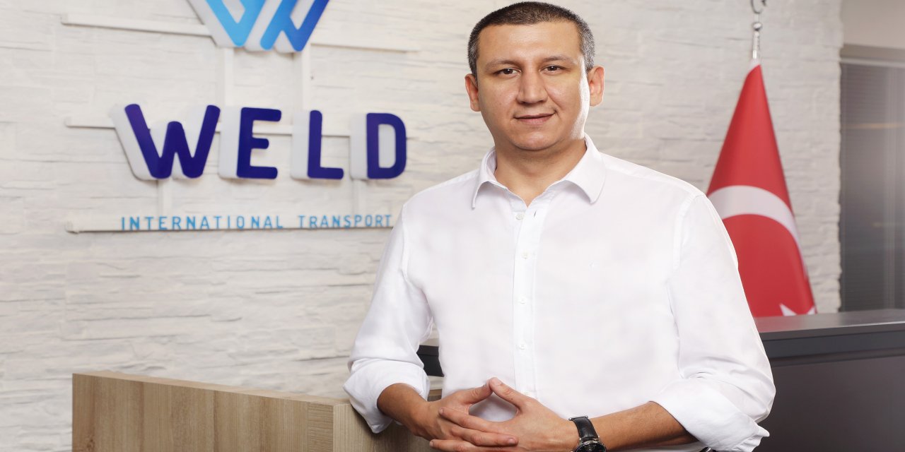 WeLD Transport, TURQUALITY desteği alan en genç firma oldu