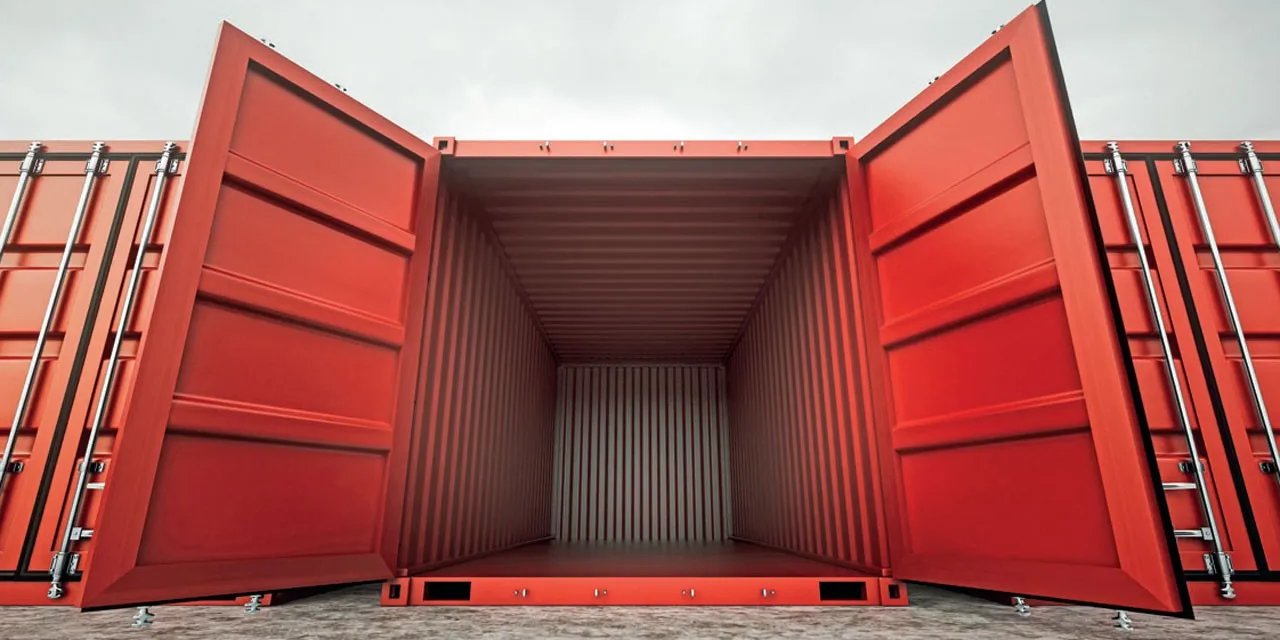 Çin'den kötü haber: Taşıyacak yük yok