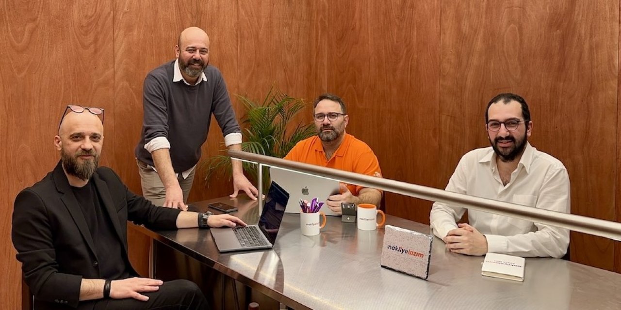 Nakliyelazım, 4,2 milyon TL hedefle kitle fonlama turuna çıktı