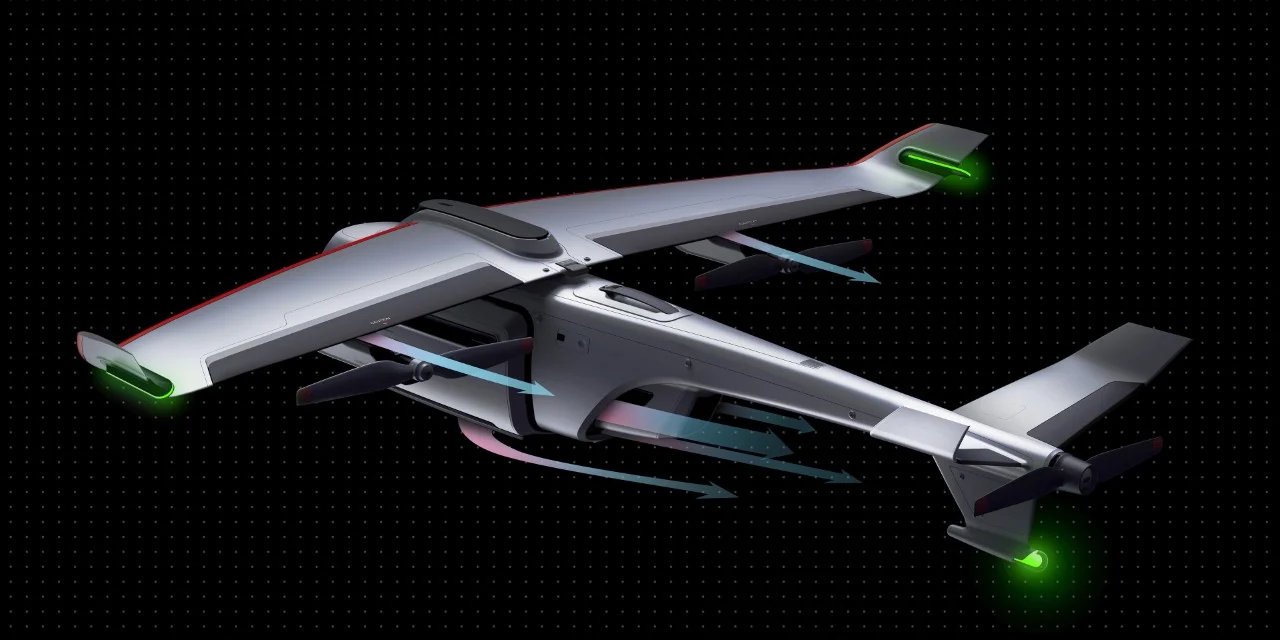 Kısa mesafeli kargolar İHA ile taşınacak