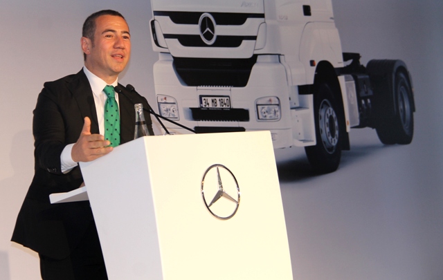 “Suriye ile ticaret zirvede!”