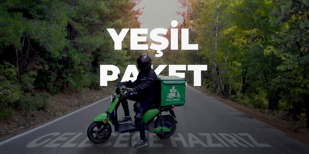 “Yeşil Paket” elektrikli teslimatı 3 yeni şehre daha taşıyor