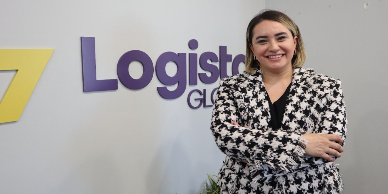 "Lojistik merkezler, geleceğimizi direkt etkileyecek"