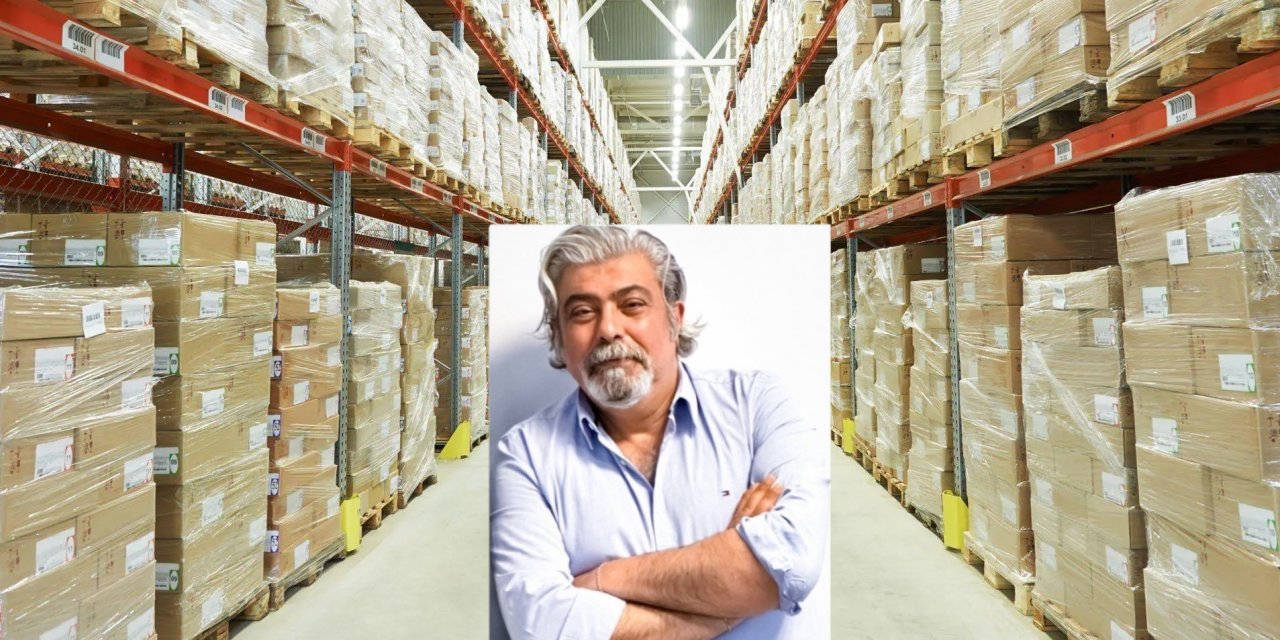 DepOrtak, "gri depo"larla uygun fiyata geniş mekanlar sunuyor