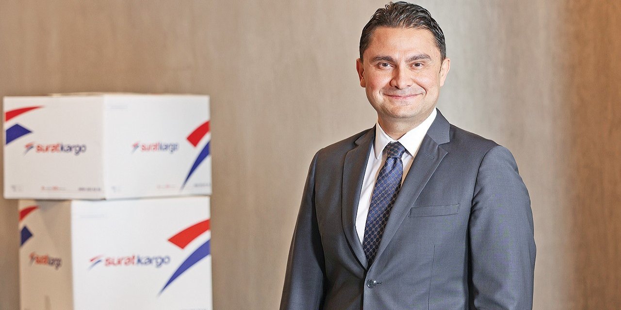 "E-ticaret lojistikte yatırımları şekillendiriyor"