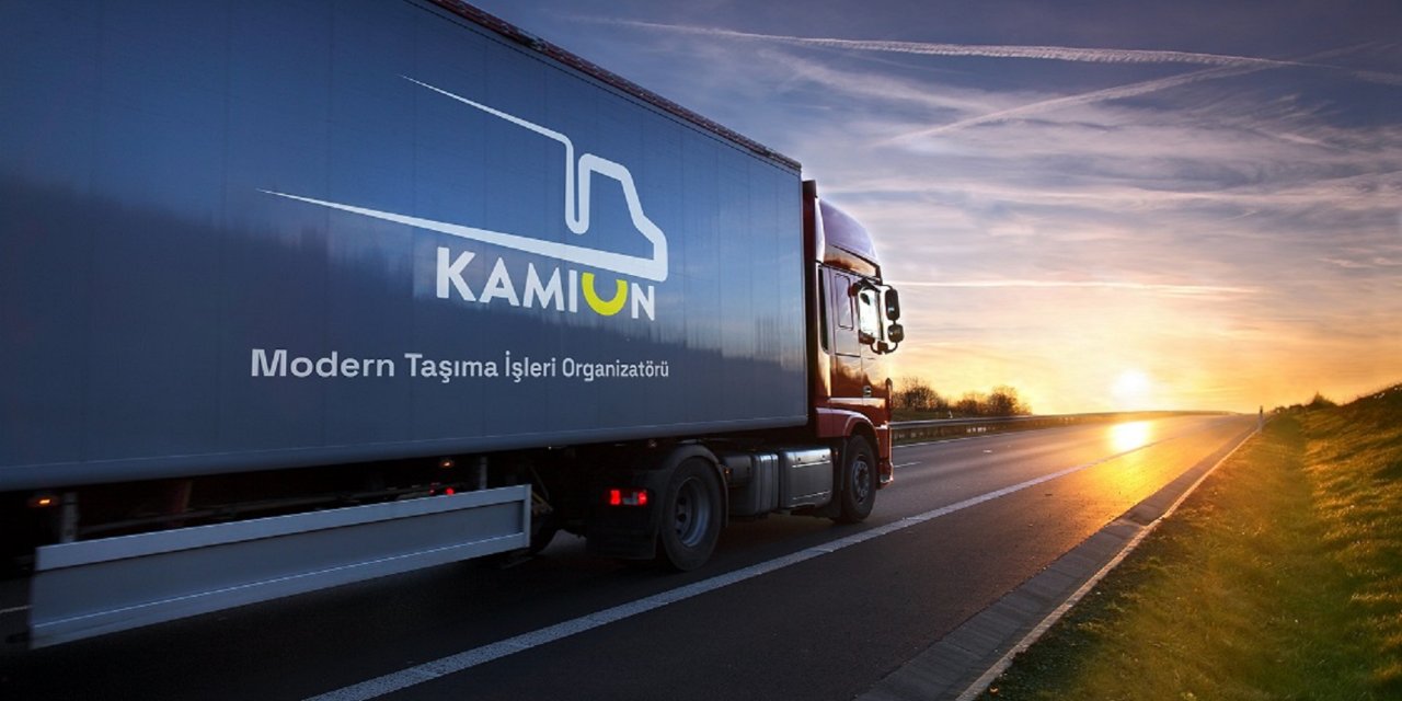 Kamion, uluslararası kara taşımacılığına girdi
