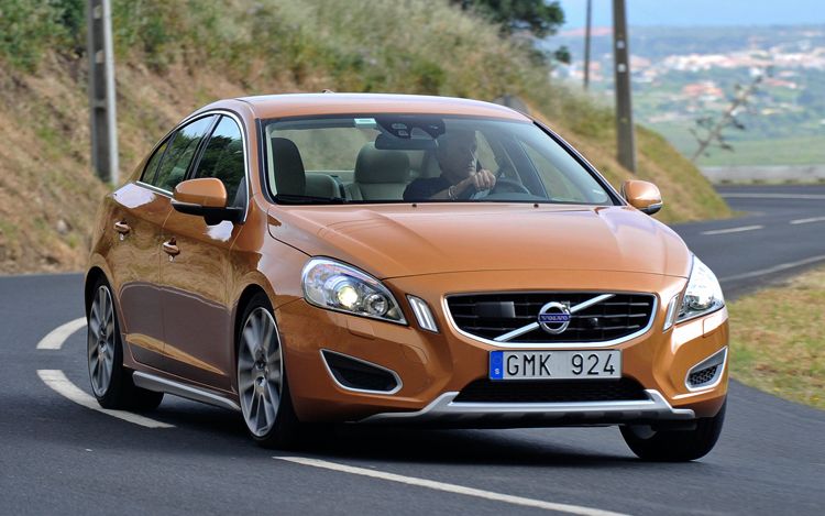 Volvo teknolojili Geely modelleri 2015'de
