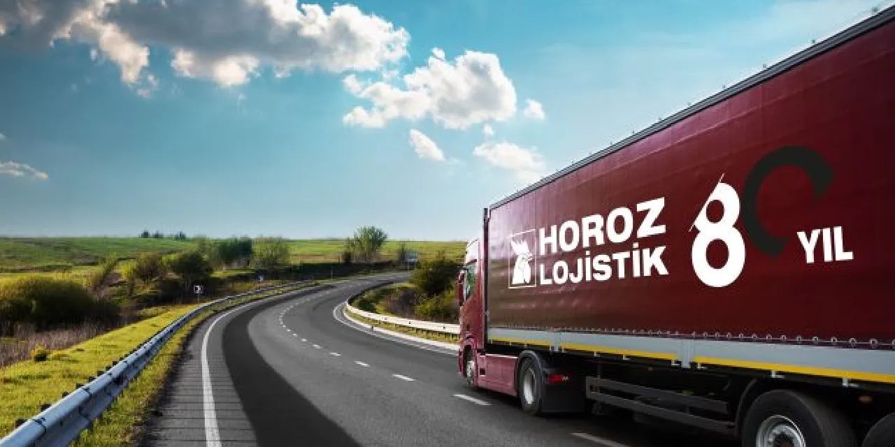 Lojistik şirketleri halka arzla büyümeyi seçiyor