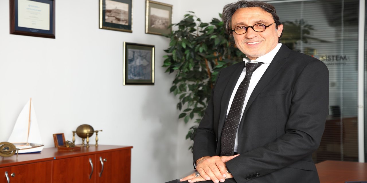 80 yıllık Obdan Sistem, yeni deposuyla daha rekabetçi olacak