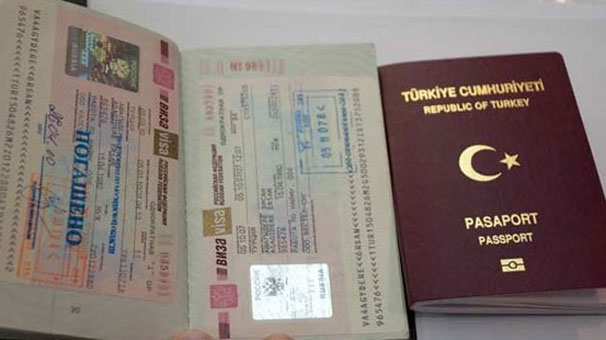 Kriz kapıda! Sadece 100 bin pasaport kaldı