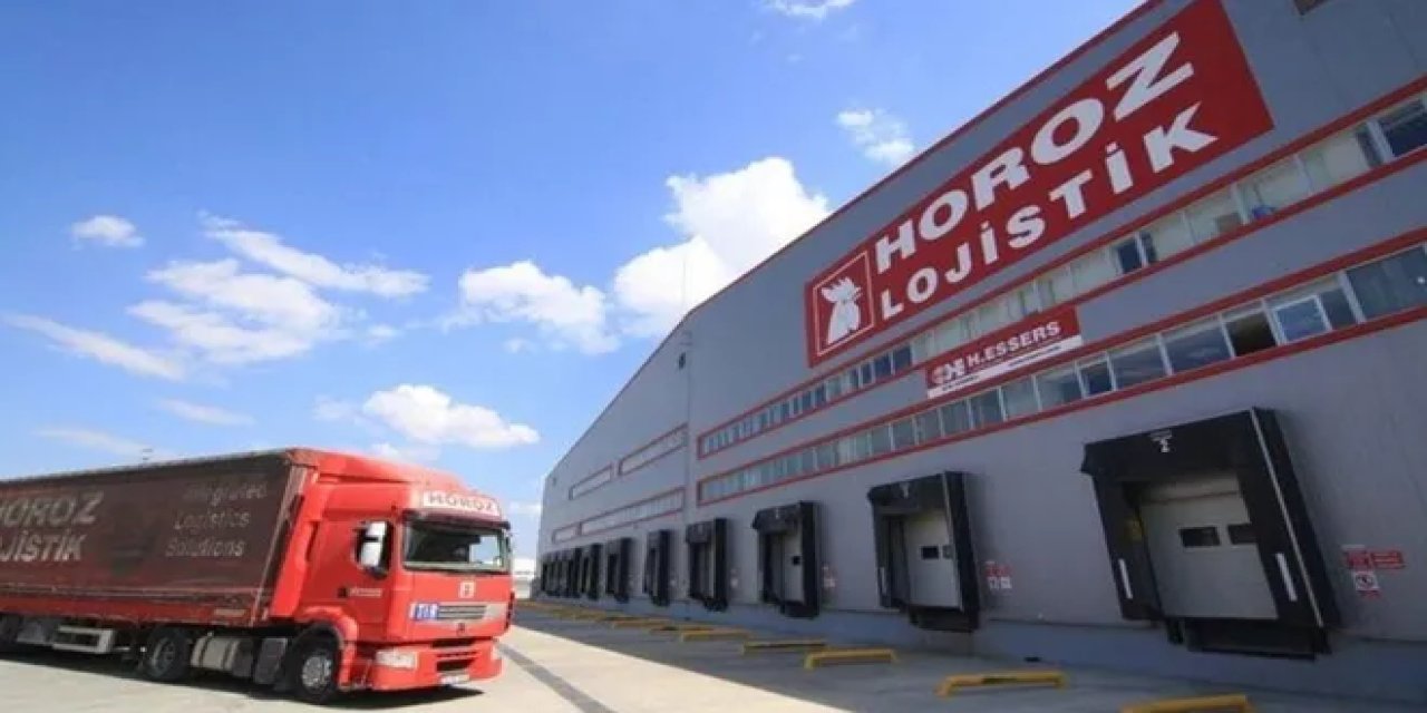 Horoz Lojistik halka arz oluyor: Hisse fiyatı ne olacak?