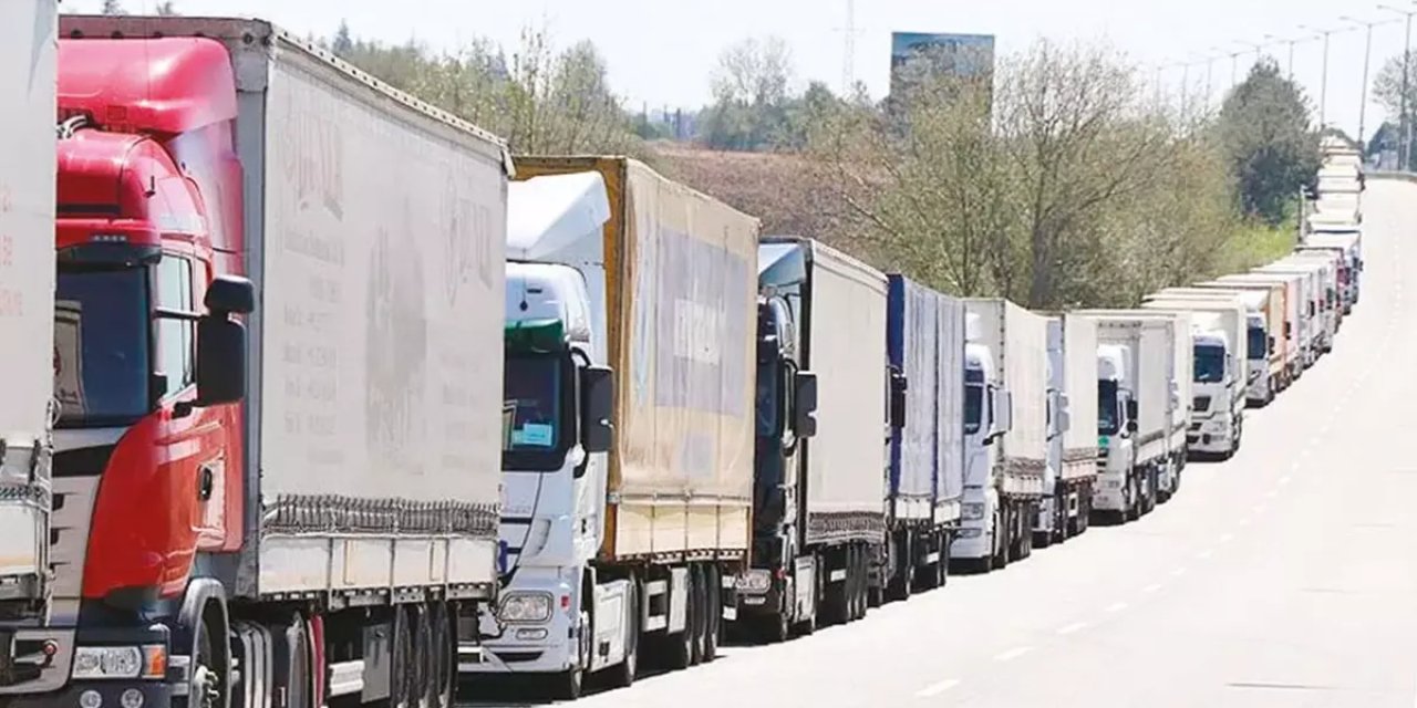 Schengen eziyeti, ihracatımızı da vuruyor