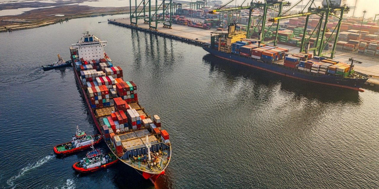 Globelink Ünimar’da en yoğun ihracat rotası ABD oldu