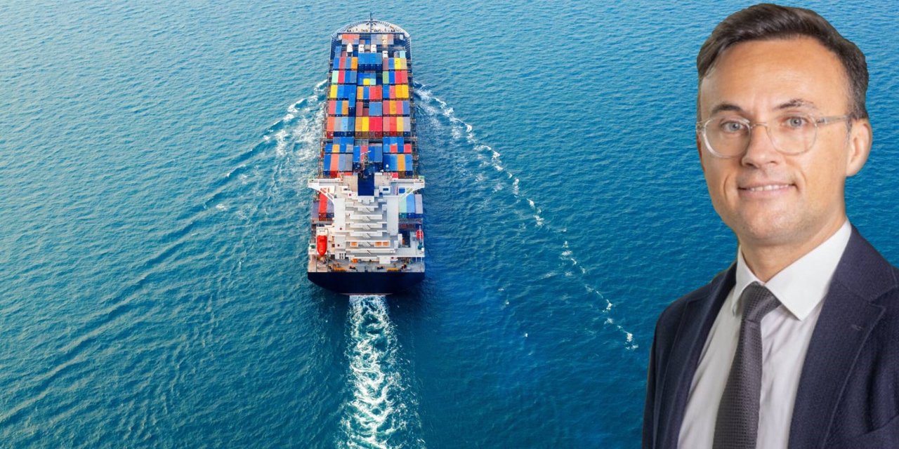 “Küresel ticaret konteyner olmadan yönetilemez”