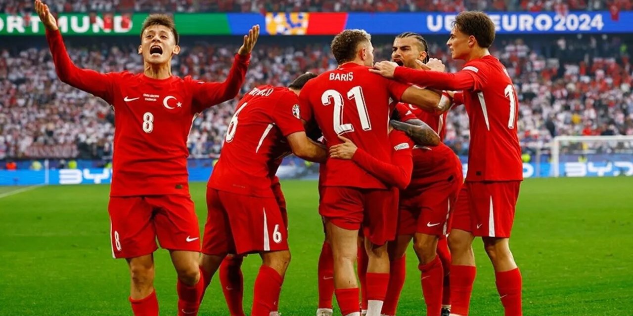 Euro 2024 Maçları